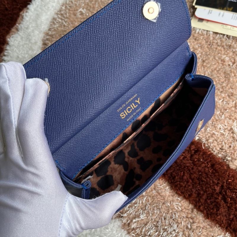 D&G Handle Bags